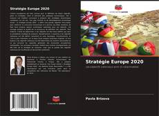 Stratégie Europe 2020 kitap kapağı