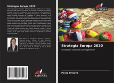 Portada del libro de Strategia Europa 2020