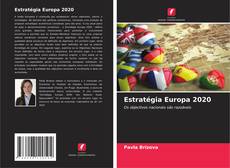 Portada del libro de Estratégia Europa 2020