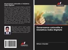 Governance coinvolta e Iniziativa India Digitale kitap kapağı