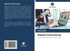 Bookcover of Digitale Entwicklung