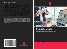 Bookcover of Evolução digital