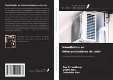 Buchcover von Nanofluidos en intercambiadores de calor