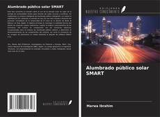 Bookcover of Alumbrado público solar SMART