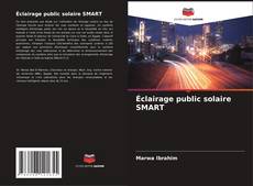 Éclairage public solaire SMART kitap kapağı