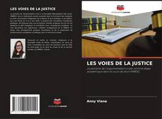 Обложка LES VOIES DE LA JUSTICE