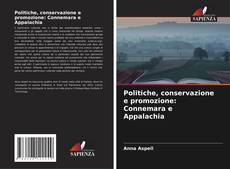 Portada del libro de Politiche, conservazione e promozione: Connemara e Appalachia