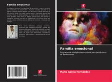 Couverture de Família emocional