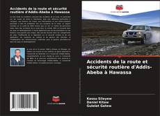 Bookcover of Accidents de la route et sécurité routière d'Addis-Abeba à Hawassa