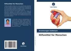 Bookcover of Hilfsmittel für Menschen