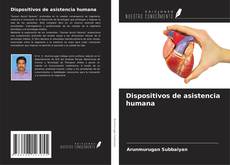 Capa do livro de Dispositivos de asistencia humana 