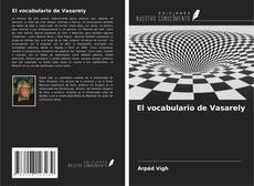 Portada del libro de El vocabulario de Vasarely