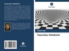 Bookcover of Vasarelys Vokabular