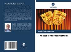 Capa do livro de Theater-Unternehmertum 