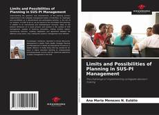 Borítókép a  Limits and Possibilities of Planning in SUS-PI Management - hoz
