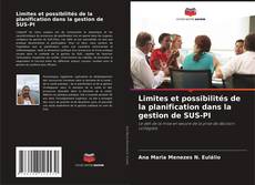 Buchcover von Limites et possibilités de la planification dans la gestion de SUS-PI