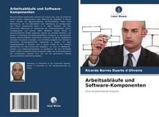 Capa do livro de Arbeitsabläufe und Software-Komponenten 