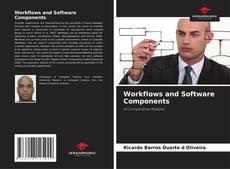 Workflows and Software Components的封面