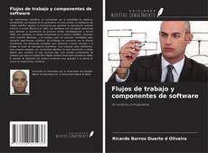 Portada del libro de Flujos de trabajo y componentes de software