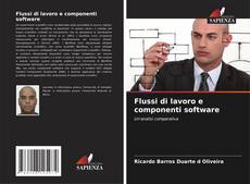 Flussi di lavoro e componenti software kitap kapağı