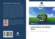 Capa do livro de Lokale Wächter der Western Ghats: 