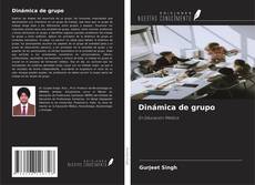 Portada del libro de Dinámica de grupo