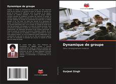 Couverture de Dynamique de groupe