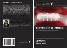 Couverture de Las fibras en odontología