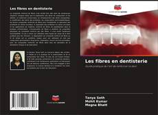 Buchcover von Les fibres en dentisterie