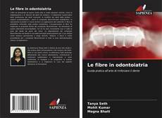 Capa do livro de Le fibre in odontoiatria 