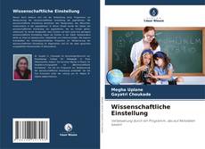 Bookcover of Wissenschaftliche Einstellung