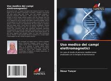 Buchcover von Uso medico dei campi elettromagnetici