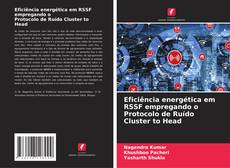 Borítókép a  Eficiência energética em RSSF empregando o Protocolo de Ruído Cluster to Head - hoz