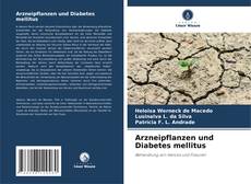 Bookcover of Arzneipflanzen und Diabetes mellitus