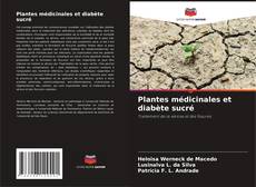 Bookcover of Plantes médicinales et diabète sucré