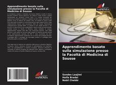 Apprendimento basato sulla simulazione presso la Facoltà di Medicina di Sousse kitap kapağı