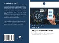 Bookcover of KI-gesteuerter Service