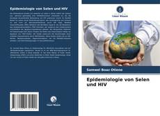 Bookcover of Epidemiologie von Selen und HIV