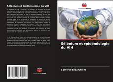 Buchcover von Sélénium et épidémiologie du VIH