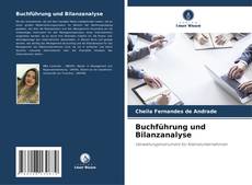 Capa do livro de Buchführung und Bilanzanalyse 