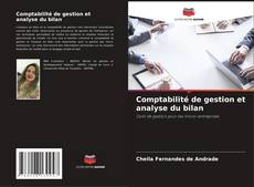 Couverture de Comptabilité de gestion et analyse du bilan