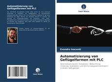 Portada del libro de Automatisierung von Geflügelfarmen mit PLC