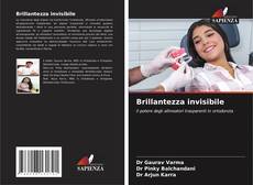 Capa do livro de Brillantezza invisibile 