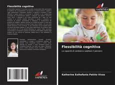 Capa do livro de Flessibilità cognitiva 