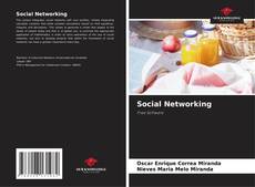 Buchcover von Social Networking