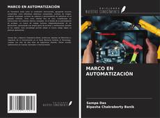 Bookcover of MARCO EN AUTOMATIZACIÓN