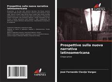 Buchcover von Prospettive sulla nuova narrativa latinoamericana