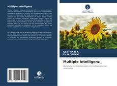 Bookcover of Multiple Intelligenz