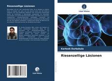 Couverture de Riesenzellige Läsionen