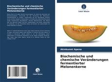 Bookcover of Biochemische und chemische Veränderungen fermentierter Melonenkerne